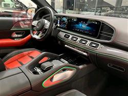 مێرسێدس بێنز GLE